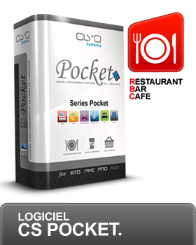  Click to view more screenshots of Logiciel CS Pocket